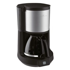 Moulinex FG370811 - Negro - Cafetera Moulinex FG370811 - Negro - Cafetera