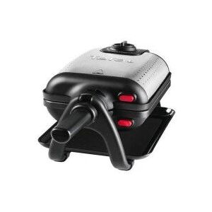 Tefal WM756D - Noir - Gaufrier Tefal WM756D - Noir - Gaufrier