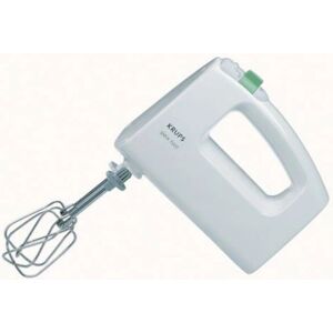 Krups F60814 - Λευκό - Μίξερ Χειρός Krups F60814 - Λευκό - Μίξερ Χειρός