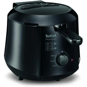 Tefal Principio - Černá - Hranolkovačka Tefal Principio - Černá - Hranolkovačka