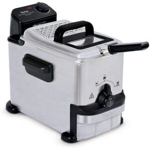 Tefal FR7016 - Edelstahl - Fritteuse Tefal FR7016 - Edelstahl - Fritteuse