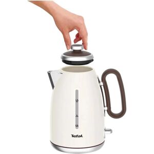Tefal KI780A40 - Cream - Kettle Tefal KI780A40 - Cream - Kettle