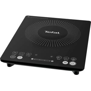 Tefal IH2108 - Black - Induction Hob Tefal IH2108 - Black - Induction Hob