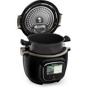 Moulinex CE9028 - Schwarz - Multikocher Moulinex CE9028 - Schwarz - Multikocher
