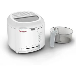 Moulinex AF203110 - Blanc - Fritteuse Moulinex AF203110 - Blanc - Fritteuse