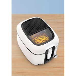 Tefal FR3140 - Weiß - Fritteuse Tefal FR3140 - Weiß - Fritteuse