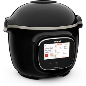 Tefal CY912840 - Black - Multi Cooker Tefal CY912840 - Black - Multi Cooker