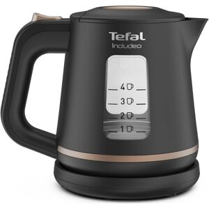 Tefal KI533840 - Black - Electric kettle Tefal KI533840 - Black - Electric kettle