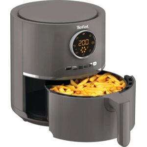 Tefal EY111B - Gri - Frigider de aer cald Tefal EY111B - Gri - Frigider de aer cald