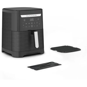 Tefal EY8018 - Schwarz - Heißluftfritteuse Tefal EY8018 - Schwarz - Heißluftfritteuse