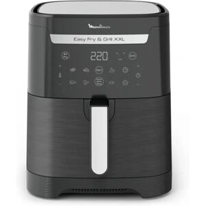 Moulinex EZ801810 - Zwart - Airfryer Moulinex EZ801810 - Zwart - Airfryer