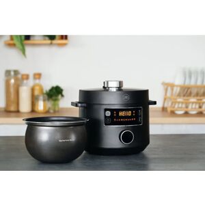 OBH Nordica QK7548S0 - Multicooker - Turbo Cuisine OBH Nordica QK7548S0 - Multicooker - Turbo Cuisine