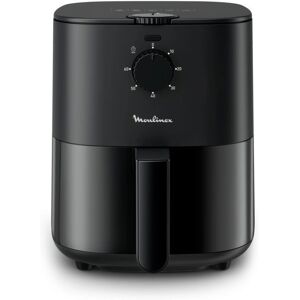 Moulinex EZ1308 - Noir - Fritteuse Moulinex EZ1308 - Noir - Fritteuse