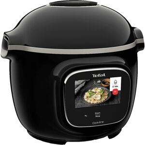Tefal Cook4Me+ Touch CY912831 - Elektrický tlakový hrnec Tefal Cook4Me+ Touch CY912831 - Elektrický tlakový hrnec
