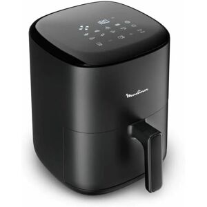 Moulinex Easy Fry Compact EZ1458 - Publicité Moulinex Easy Fry Compact EZ1458 - Publicité