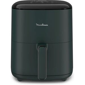 Moulinex Easy Fry Max 5L Friteuse à Air - Publicité Moulinex Easy Fry Max 5L Friteuse à Air - Publicité