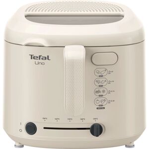 Tefal FF203B10 - Grau - Fritteuse Tefal FF203B10 - Grau - Fritteuse