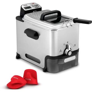 Tefal Fr8058g0 Automatic Deep Fryer - 3.5L, 2300W, Easy Clean Tefal Fr8058g0 Automatic Deep Fryer - 3.5L, 2300W, Easy Clean