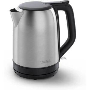 Tefal KO5S0DE0 - Negro, Acero inoxidable - Hervidor eléctrico Tefal KO5S0DE0 - Negro, Acero inoxidable - Hervidor eléctrico