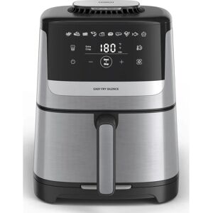 OBH Nordica - Easy Fry Silence - 5 L - Silent - Friteuse à air - Publicité OBH Nordica - Easy Fry Silence - 5 L - Silent - Friteuse à air - Publicité