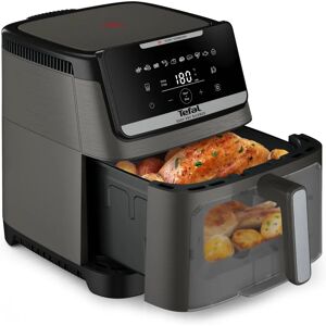 Tefal - Easy Fry Silence XXL - 7 L - Heißluftfritteuse Tefal - Easy Fry Silence XXL - 7 L - Heißluftfritteuse