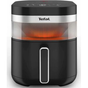 Tefal Easy Fry Infrared EY8328E0 - 7 L - Černá - Air fryer Tefal Easy Fry Infrared EY8328E0 - 7 L - Černá - Air fryer