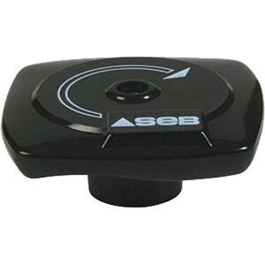 SEB 790071 Pressure Cooker Accessory - Black Knob SEB 790071 Pressure Cooker Accessory - Black Knob