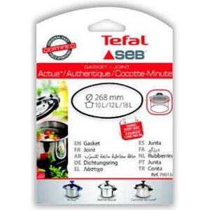 Tefal 8L Pressure Cooker Rubber Gasket Sealing Ring Tefal 8L Pressure Cooker Rubber Gasket Sealing Ring