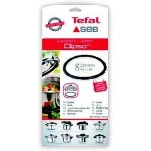 Joint en Caoutchouc SEB pour Cocotte-Minute - 4,5L-10L - Accessoire - Publicité Joint en Caoutchouc SEB pour Cocotte-Minute - 4,5L-10L - Accessoire - Publicité