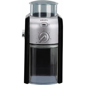 Krups GVX242 - Schwarz - Kaffeemühle Krups GVX242 - Schwarz - Kaffeemühle