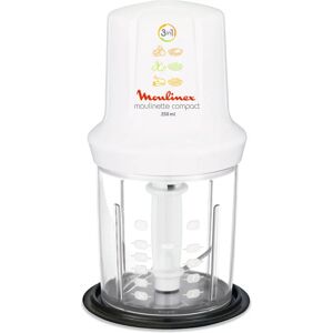 Moulinex DJ305110 - Weiß - Zerkleinerer Moulinex DJ305110 - Weiß - Zerkleinerer