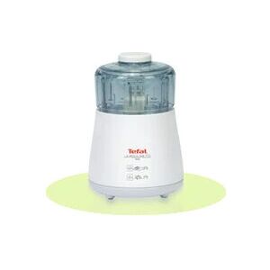 Tefal DPA 130 LA MOULINETTE - Bianco - Tritatore alimenti Tefal DPA 130 LA MOULINETTE - Bianco - Tritatore alimenti