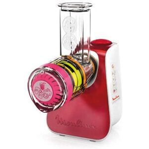 Moulinex DJ764510 - Extractor de jugos - Publicité Moulinex DJ764510 - Extractor de jugos - Publicité
