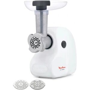 Moulinex ME208139 - Blanco - Picadora de carne Moulinex ME208139 - Blanco - Picadora de carne