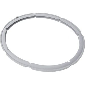 Joints de cocotte SEB Delicio - 220mm Inox - Publicité Joints de cocotte SEB Delicio - 220mm Inox - Publicité