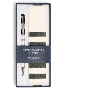 Draeger Taktile Toll régi PU-tokkal - Több Mintázat Draeger Taktile Toll régi PU-tokkal - Több Mintázat