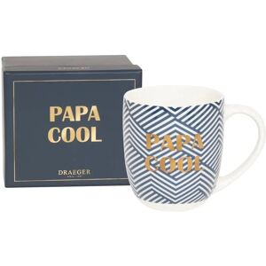 Draeger Modello Tazza in Ceramica Tema Famiglia Confezione Regalo Draeger Modello Tazza in Ceramica Tema Famiglia Confezione Regalo