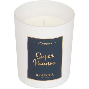 Vela de Super Nanny - Vela perfumada en vaso - 40h de uso Vela de Super Nanny - Vela perfumada en vaso - 40h de uso