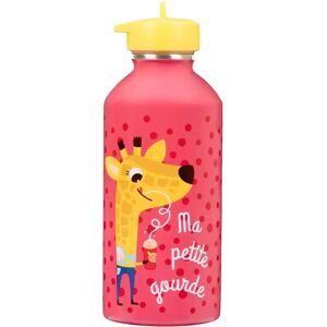 Draeger Paris Kinder Waterfles van Roestvrij Staal - 300ml - Kleurrijk en Leuk Draeger Paris Kinder Waterfles van Roestvrij Staal - 300ml - Kleurrijk en Leuk