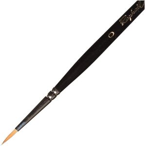 Raphaël Kolinsky Sable Paint Brush Series 8404 - 0 - Paintbrush Raphaël Kolinsky Sable Paint Brush Series 8404 - 0 - Paintbrush