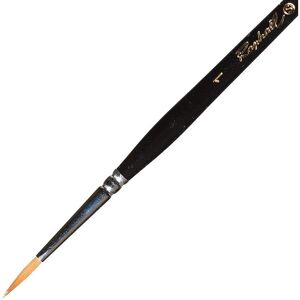 Raphaël Kolinsky Sable Brush Series 8404 - 1 - Paintbrush Raphaël Kolinsky Sable Brush Series 8404 - 1 - Paintbrush