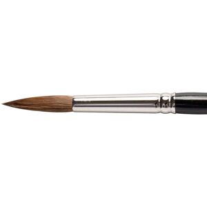 RAPHAEL Kolinsky Sable Paint Brush Series 8404 - Paint Brush RAPHAEL Kolinsky Sable Paint Brush Series 8404 - Paint Brush