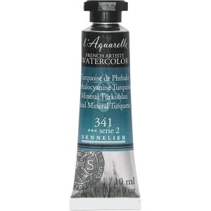 Sennelier Honey Watercolour - Series 1 - 10ml Tube Sennelier Honey Watercolour - Series 1 - 10ml Tube