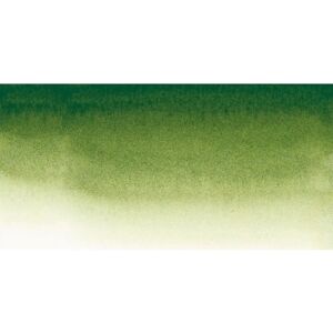 Sennelier L'Aquarelle Honey Based Artist Watercolour 10ml Sap Green - Watercolour Sennelier L'Aquarelle Honey Based Artist Watercolour 10ml Sap Green - Watercolour