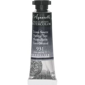 Sennelier L'Aquarelle Artist Watercolour - Honey, Neutral Tint Series 1 - 10ml Sennelier L'Aquarelle Artist Watercolour - Honey, Neutral Tint Series 1 - 10ml