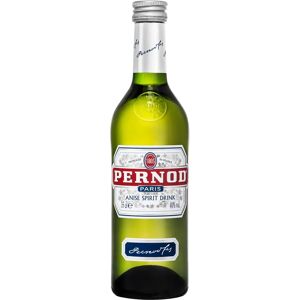 Pernod Paris Aniseed Liqueur - Liqueur Pernod Paris Aniseed Liqueur - Liqueur