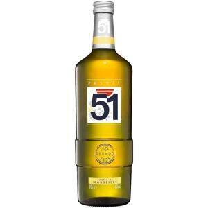 Pernod Ricard Pastis 51 - Liqueur Méditerranéenne Classique - Publicité Pernod Ricard Pastis 51 - Liqueur Méditerranéenne Classique - Publicité