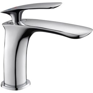 Edouard Rousseau Orkyd Chrom Einhebelbadewannenarmatur Edouard Rousseau Orkyd Chrom Einhebelbadewannenarmatur