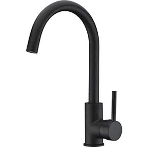 Rousseau 4060411 Stainless Steel Brass Kitchen Tap Rousseau 4060411 Stainless Steel Brass Kitchen Tap