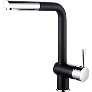 Rousseau Modèle 4060558 Robinet de Cuisine en Acier Inoxydable Gris - Économie d'eau - Publicité Rousseau Modèle 4060558 Robinet de Cuisine en Acier Inoxydable Gris - Économie d'eau - Publicité